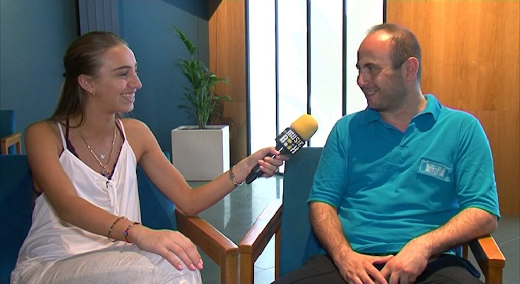 ინდივიდუალური ვარჯიშები – უმკურნალეთ ხერხემლის პრობლემებს თბილისის ბალნეოლოგიურ სპა კურორტში