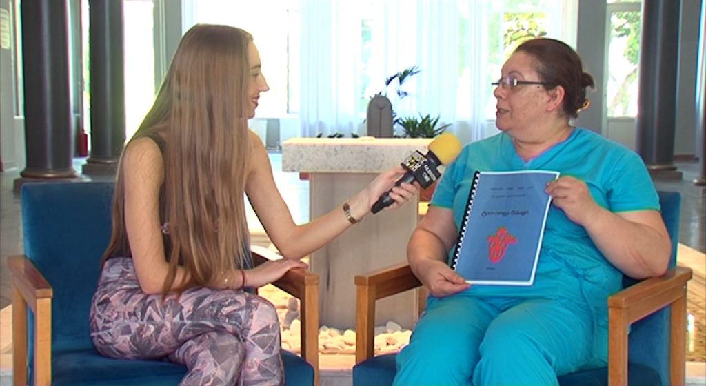 ტაი-იოგა მასაჟი – რამოდენიმე სამკურნალო გამაჯანსაღებელ ერთობლიობა