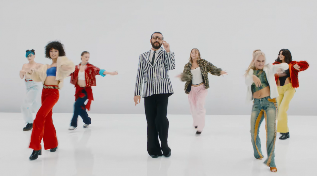 ვიდეო: სტეფანე და კორძი “მაგთის” ახალ ვიდეორგოლში გამოჩნდნენ