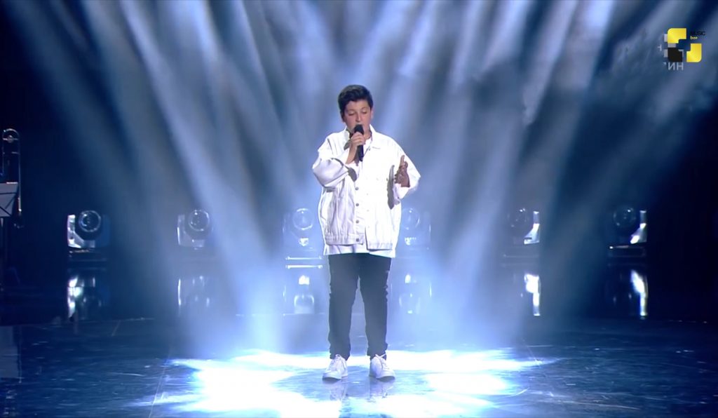 ჩაწერს თუ არა დუეტს ალექსანდრე ზაზარაშვილი ჯესი ჯეისთან და რომელ ამერიკულ პროექტში მიიღებს მონაწილეობას