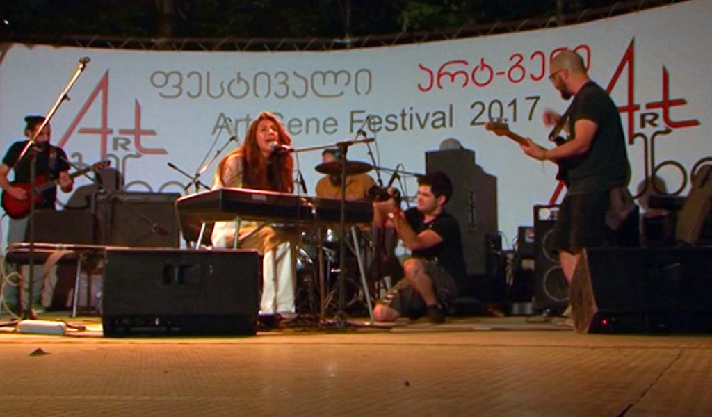 15 წლიანი ისტორიის მქონე ფესტივალი „არტგენი“ დასრულდა
