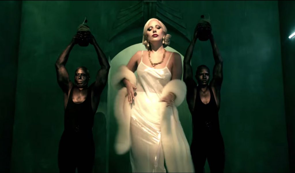 “American Horror Story”-ის მეხუთე სეზონის პრემიერა ახლოვდება