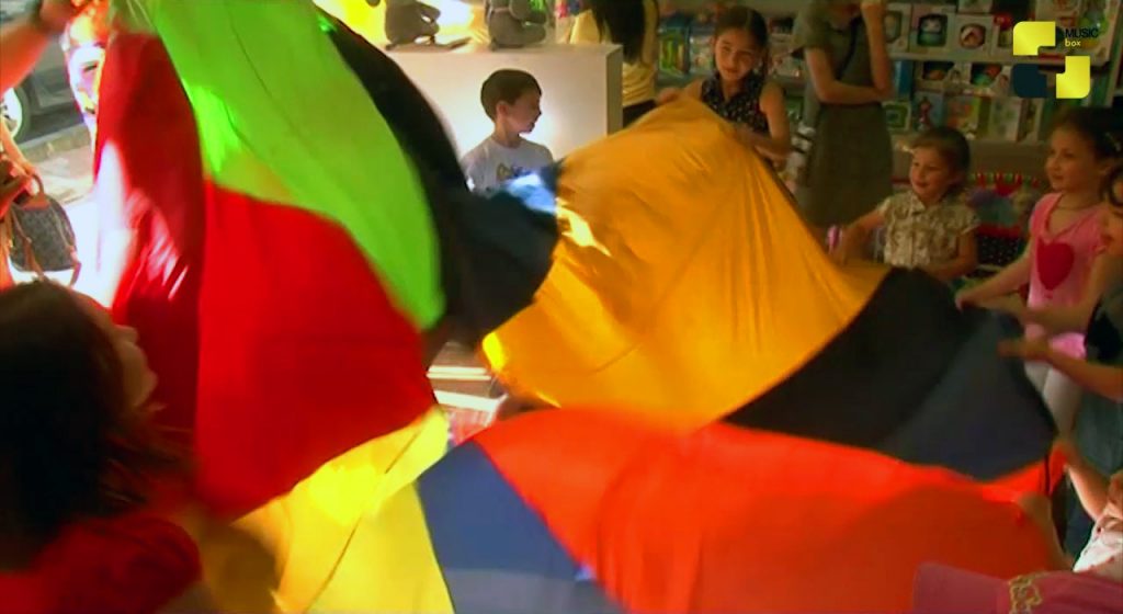 თბილისში „ბეიბი ქორნერის“ რიგით მე-5 ახალი ფილიალი გაიხსნა