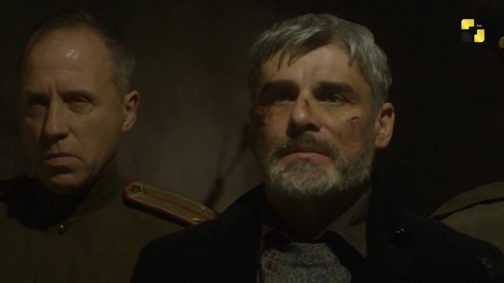 ნინი ბადურაშვილი მამის მიერ დანატოვარი ფილმისა და ოჯახის შესახებ – ელენესა და მამას დამოკიდებულება ერთმანეთის მიმართ