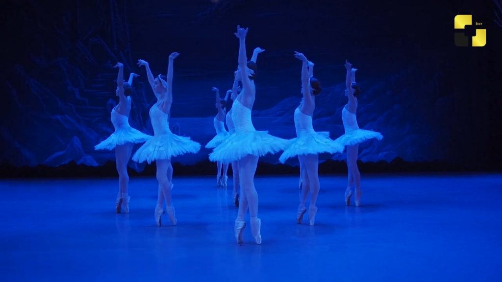 „თბილისის ბალეტის ფესტივალს“ საერთაშორისო სტუმრები ეწვივნენ