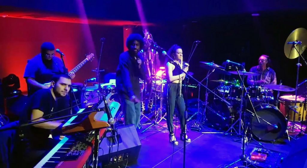 ქართველი ჯაზმენი და პიანისტი ბექა გოჩიაშვილი 28 თებერვალს კონცერტს გამართავს