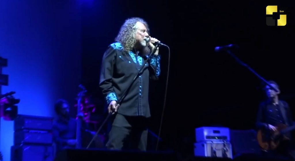 რა კონცერტები გველოდება შეკვეთილში მდებარე „ბლექ სი არენას“ დარბაზში