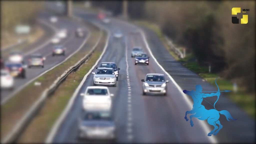 როგორ მართავს  ზოდიაქოს სხვადასხვა ნიშნის მატარებელი ადამიანი ავტომობილს