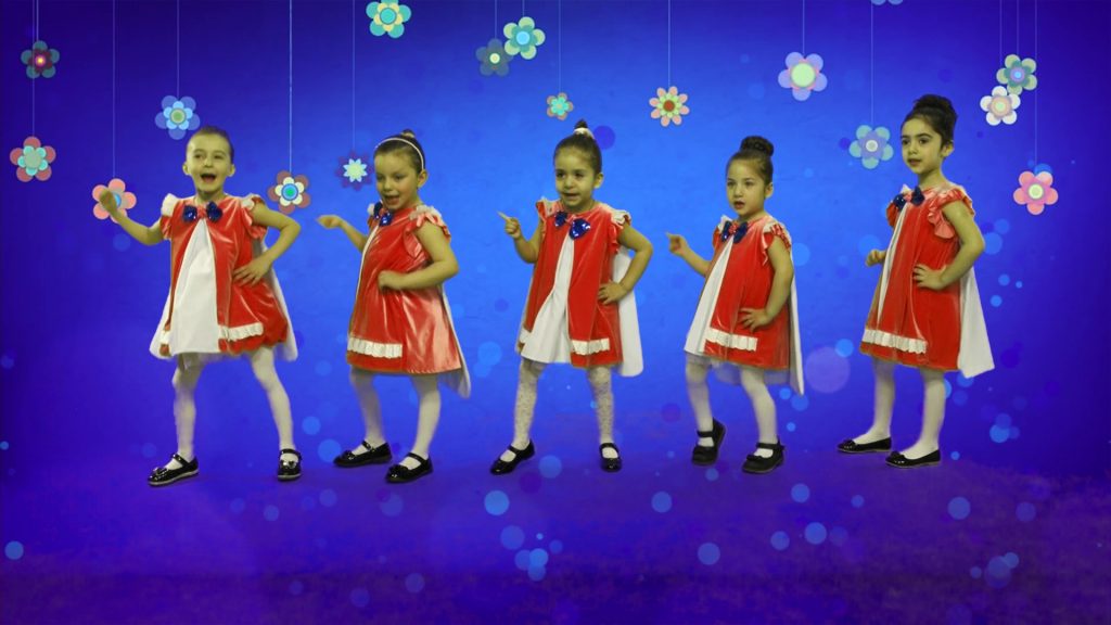 CANDY STUDIO – მერცხალი
