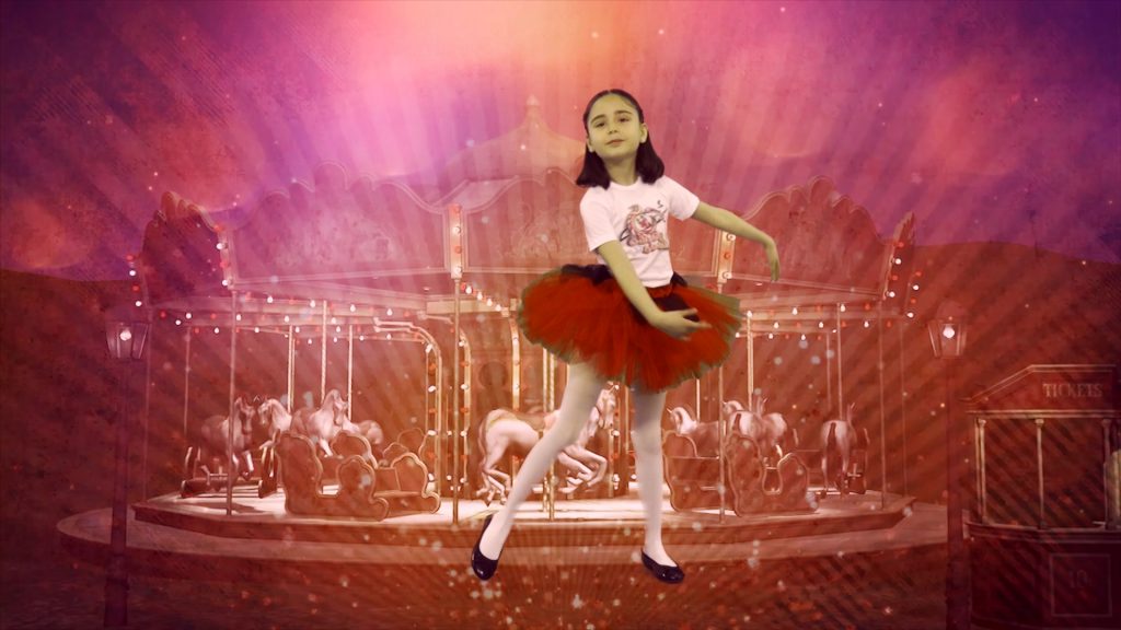 CANDY STUDIO – საქანელა