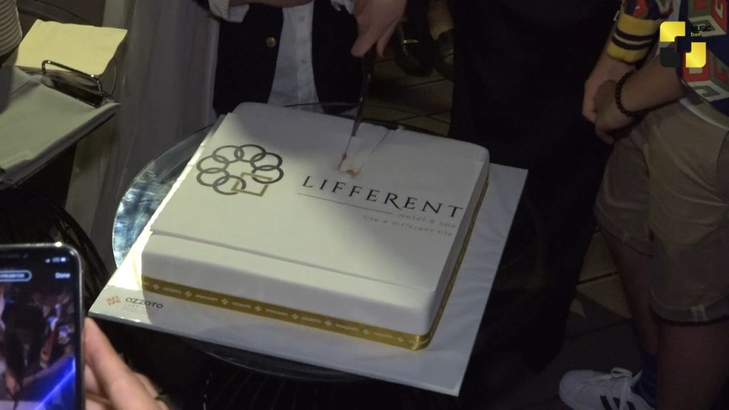 ჟურნალი “სითი” ზაფხულს ეგებება