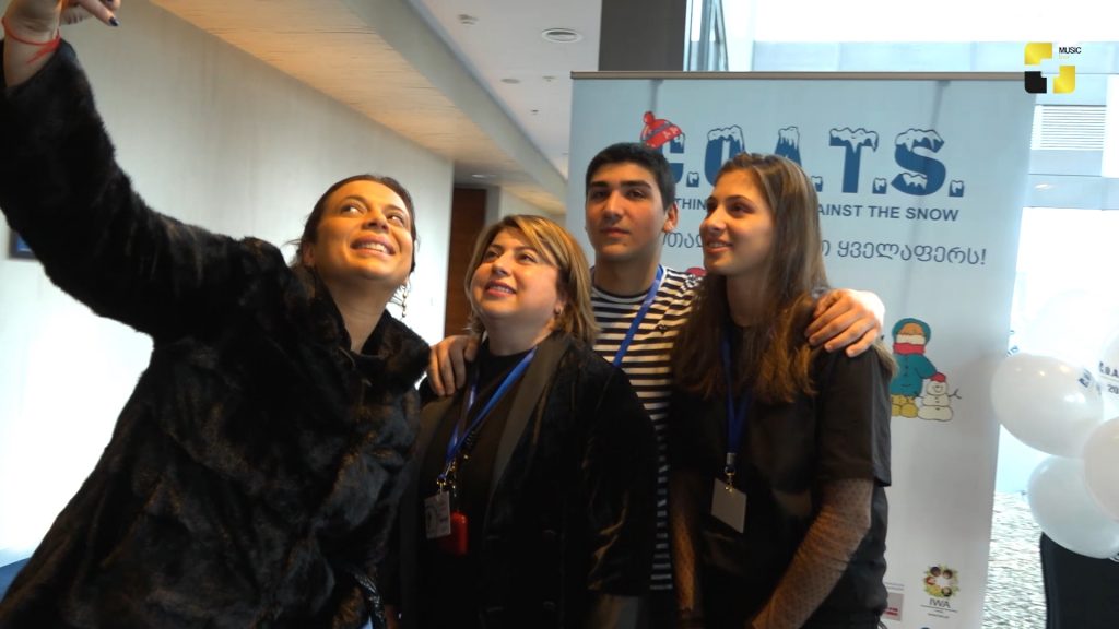 ”ქოუთს” 2019-ის  საიუბილეო აქციის ფარგლებში 348 მზრუნველობა მოკლებულმა ბავშვმა მიიღო დახმარება