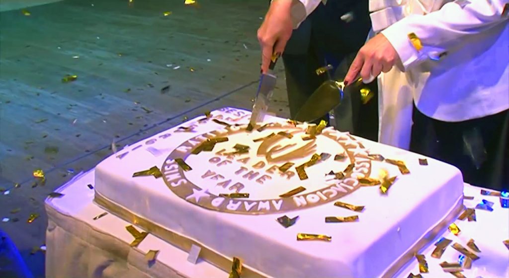 „წლის ლიდერის“ საერაშორისო დაჯილდოება გაიმართა, მედიაჰოლდინგი ფორტუნა კი ლიდერობას არ თმობს