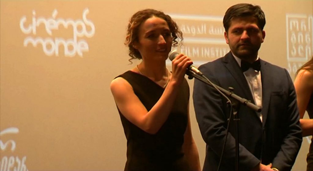 ფილმი, რომელმაც 10 საერთაშორისო პრიზი უკვე მოიპოვა, ქართულ ეკრანებზე გამოჩნდა