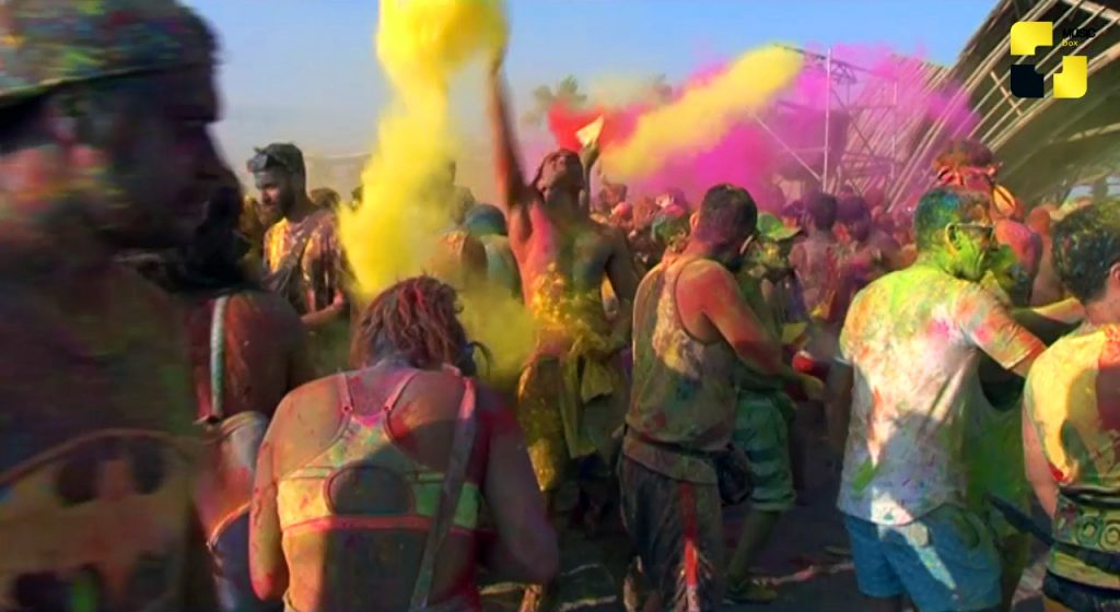 ექოვეივს ფესტივალს 40 000-მდე მელომანი ესტუმრა