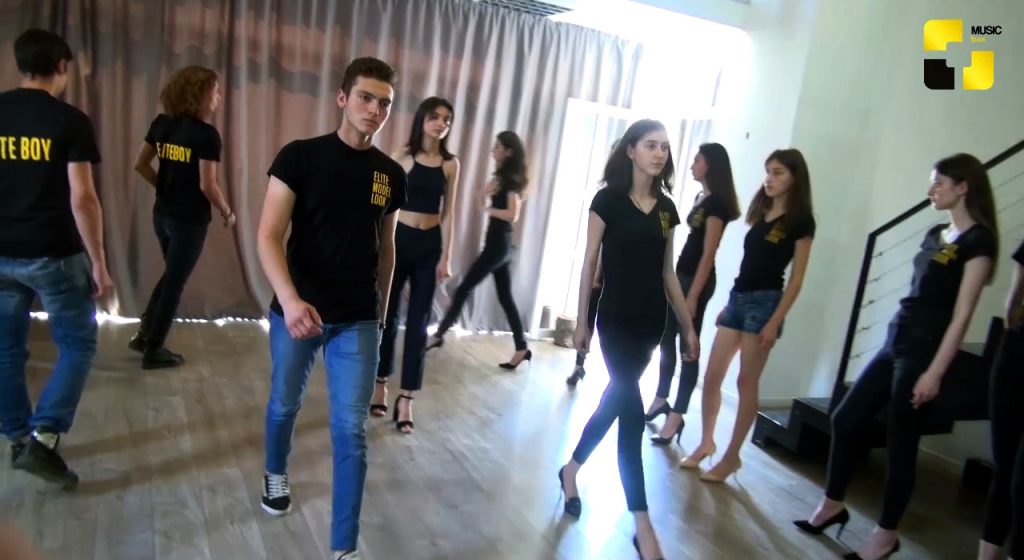 როდის გახდება ცნობილი „ელიტ მოდელ ლუქ ჯორჯია 2018“-ის გამარჯვებულის ვინაობა