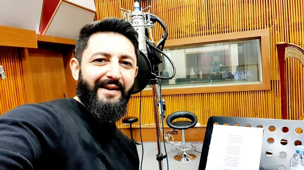 გიორგი სუხიტაშვილი: “14 თებერვლის მერე კონცერტი არ მქონია, ამიტომ ამ შენიშვნას ვერ მივიღებ…”