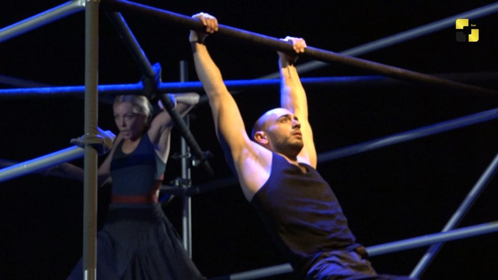 თბილისის საერთაშორისო თეატრალური ფესტივალი გაიხსნა და 24 ოქტომბრის ჩათვლით გაიმართება