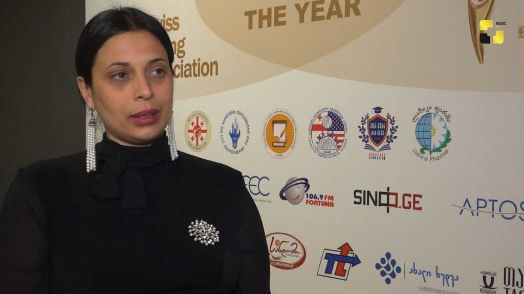 რადიოჰოლდინგი „ფორტუნა“ წლის ლიდერი კომპანიაა