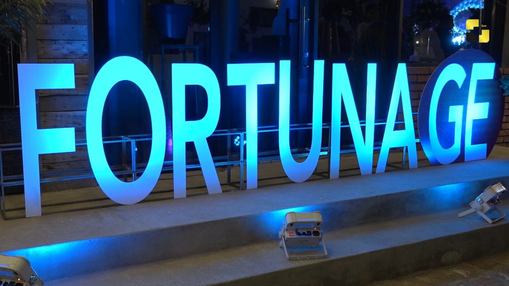 მედიაჰოლდინგმა ფორტუნამ ახალი ვებპლატფორმა მიწვეულ საზოგადოებას ოფიციალურად წარუდგინა