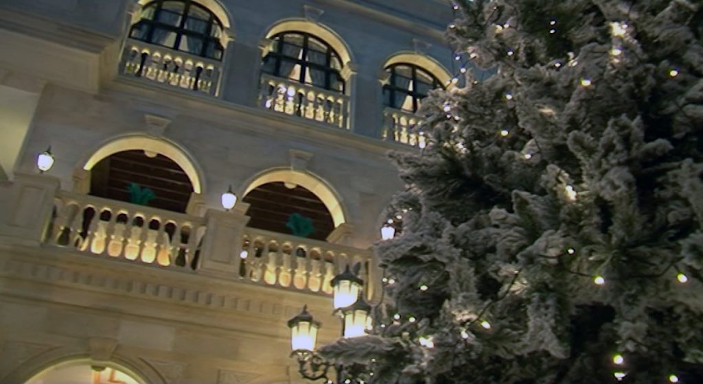 Fashion Time – 2018 წლის შემაჯამებელი სიუჟეტი