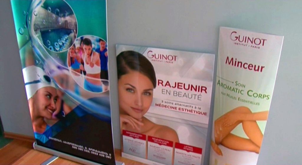 FASHION TIME  – ინოვაციური კოსმეტოლოგიური პროცედურა თბილისის ბალნეოლოგიურ სპა კურორტში