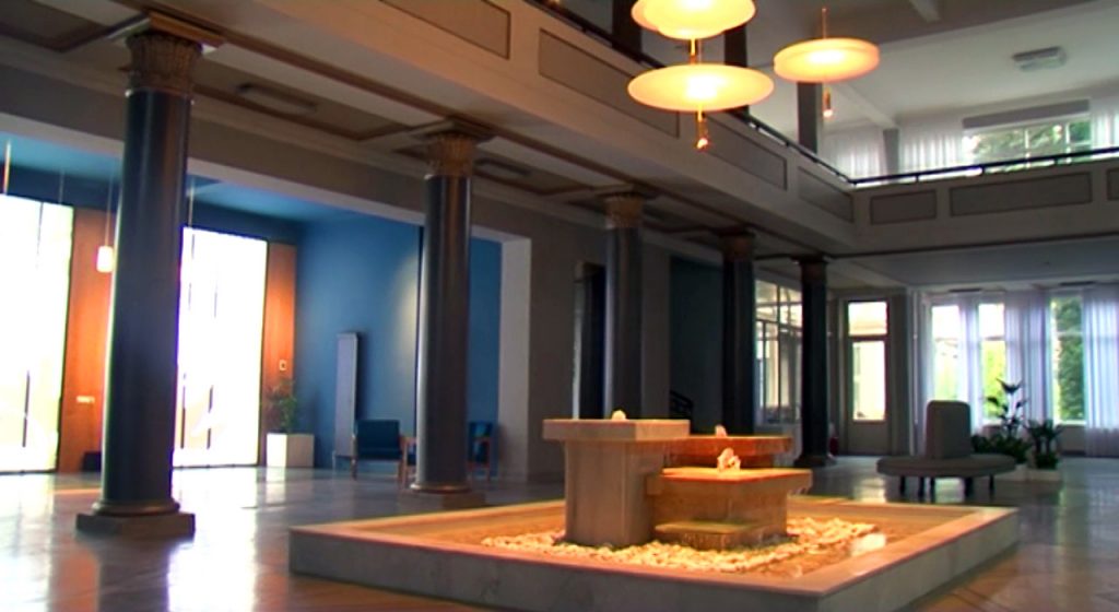 Fashion Time – უახლესი გამაჯანსაღებელი პროცედურები თბილისის ბალნეოლოგიურ კურორტზე