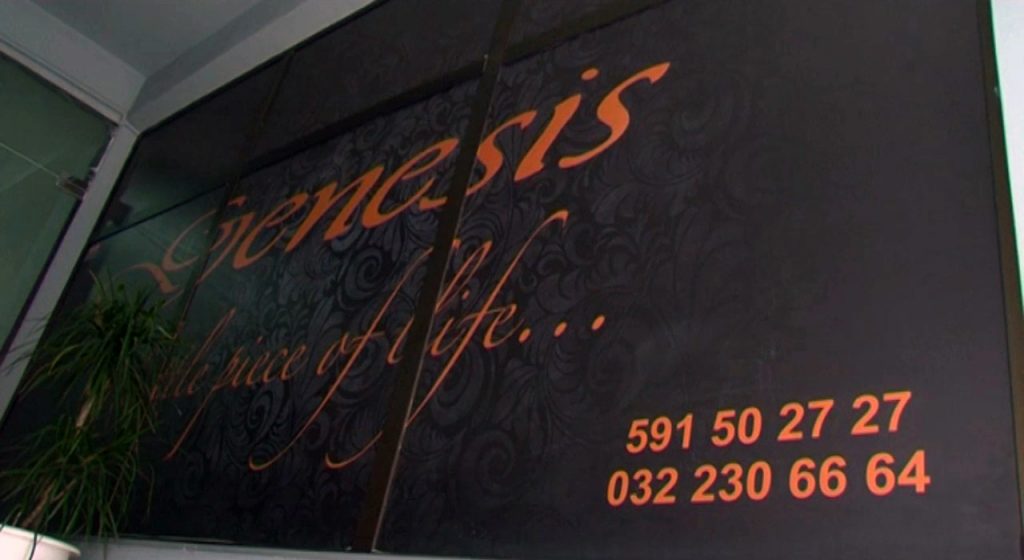 Fashion Time – Fashion Time – კომფორტი და სილამაზე ერთად – ეს კლინიკა “გენეზისია”