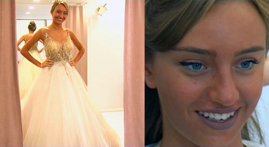 Fashion Time – სტუმრად მოდის სახლ “მარიგოლდში”