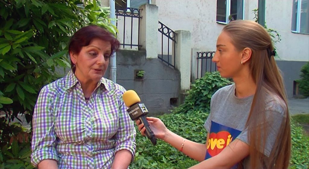 უნიკალური სამკურნალო ტალახის პროცედურა განახლებული თბილისის ბალნეოლოგიური კურორტისგან