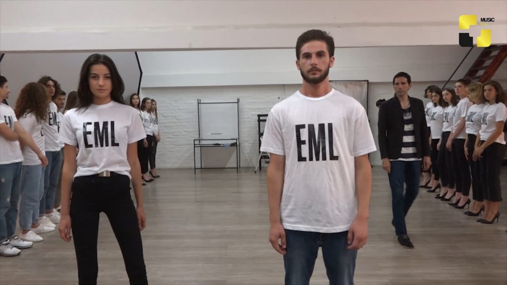 ელიტ მოდელ ლუქ ჯორჯიას კონკურსანტები საერთაშორისო წარმომადგენლის მოლოდინში არიან