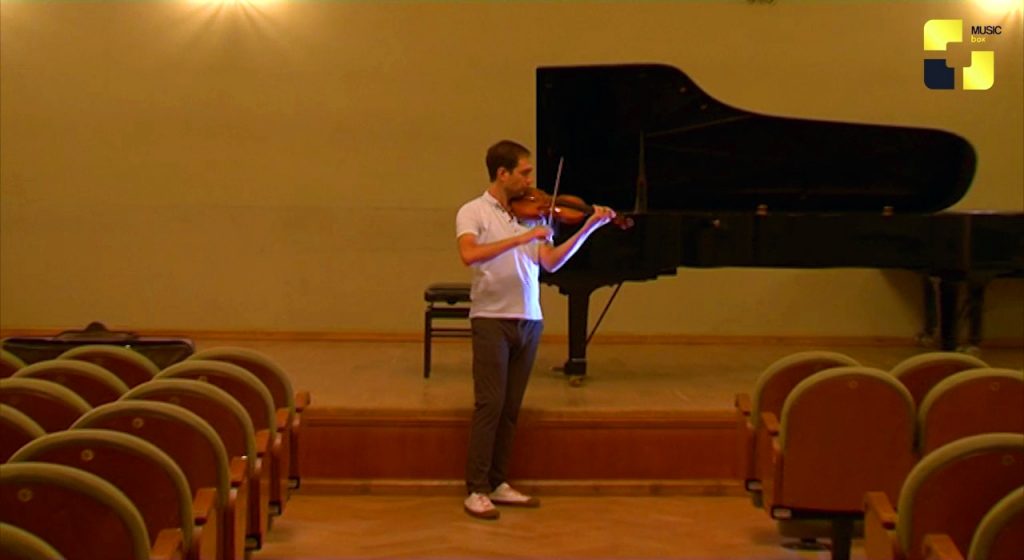 ლიანა და გიორგი ისაკაძის ხელმძღვანელობით „ღამის სერენადები“ ბათუმში ჩატარდება