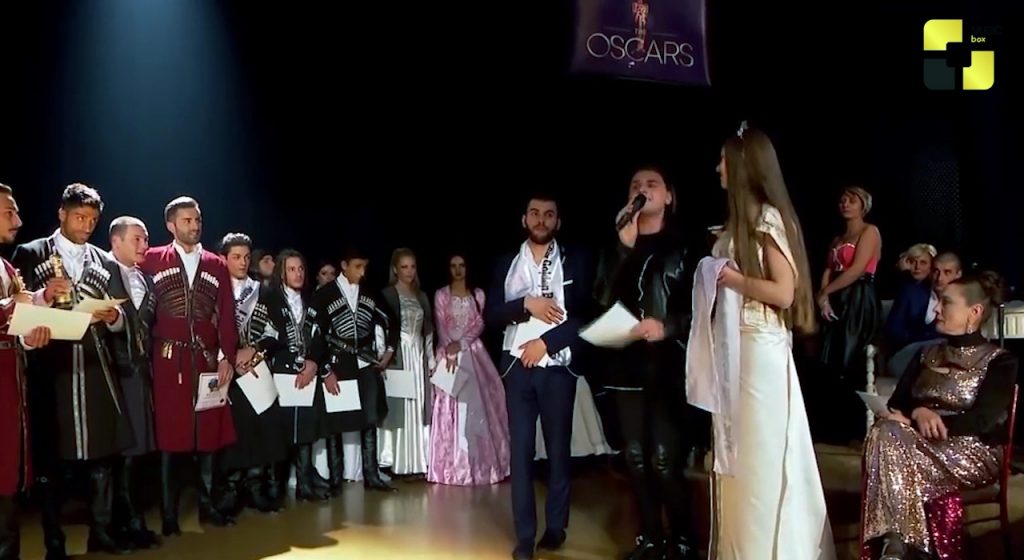 “მის და მისტერ გოლდენ ბრენდ 2018”-ის მოსამზადებელი პერიოდი აქტიურ ფაზაში გადავიდა