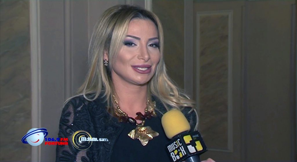 “ოქროს ტალღის” დღიურები – სოფო ბედია
