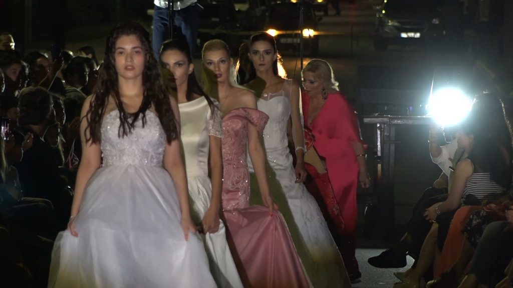 გორში “Region Fashion week” გაიმართა