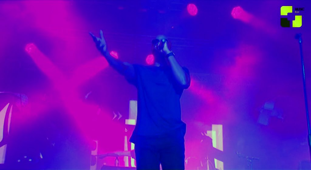 შავი ზღვის ჯაზ ფესტივალი. მესამე-მეოთხე დღე, ლეგენდარული მუსიკოსების ტრიუმფი