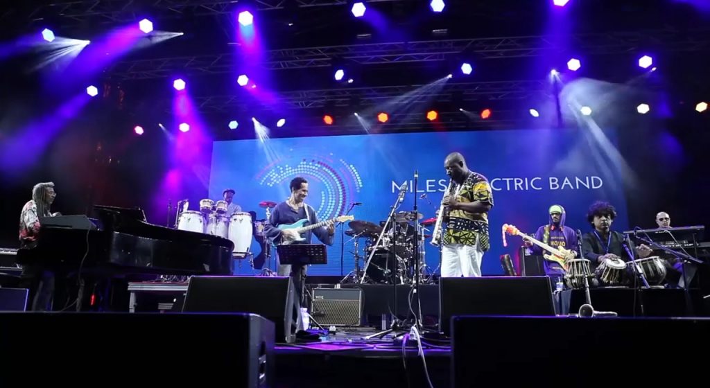 ყველა დეტალი ჯაზ ფესტივალის შესახებ ნიუს ბოქსისგან