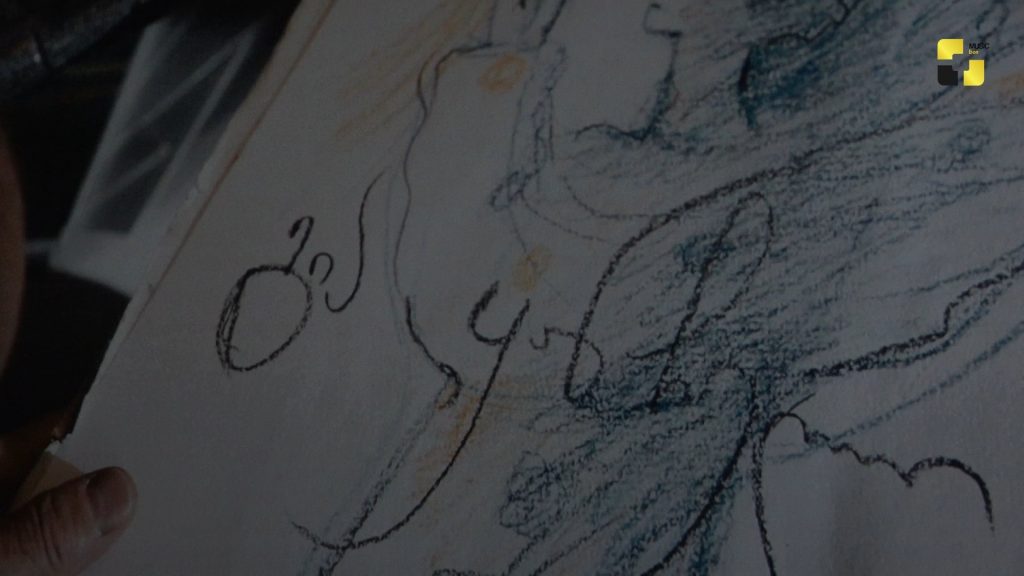 “სევდის ანგელოზები” – ფილმის, რომელიც გია ყანჩელის ცხოვრების შესახებ ყვება, პრემიერა შედგა