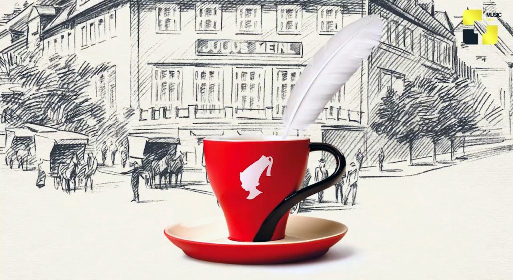 კომპანია იულიუს მაინლიმ ყავის საერთაშორისო დღე აღნიშნა