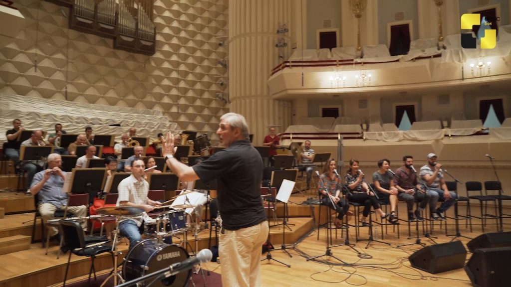 „ბლექ სი არენა“ ქართველი არტისტებისთვის – ჯანსუღ და ვახტანგ კახიძეების სიმღერების საღამო 17 აგვისტოს