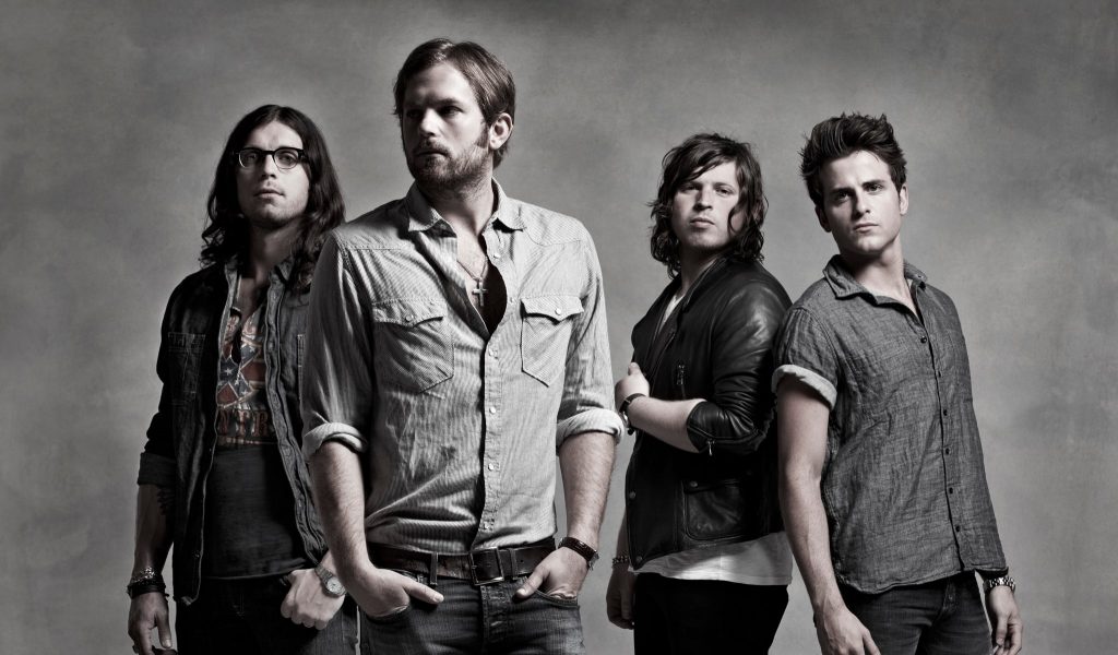 “Kings Of Leon” -ის ახალი კლიპი – “WALLS” – როდის გამოსცემს ჯგუფი ახალ ალბომს?