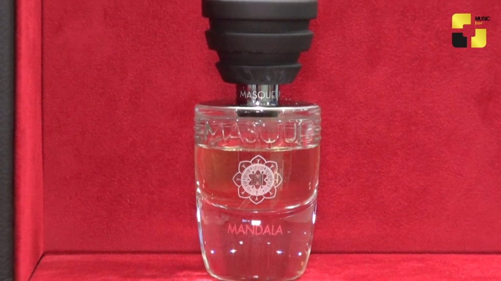 იტალიური ბრენდი “მასქ მილანო” “ლარომ ბუტიკის” დახლებზე