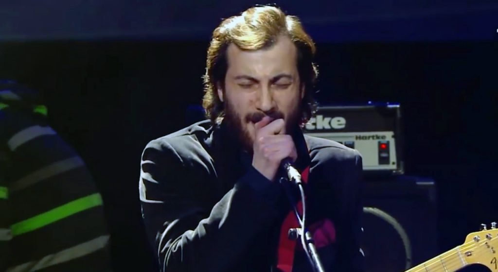 ჯგუფი LOUDspeakers სოლოკონცერტისთვის ემზადება