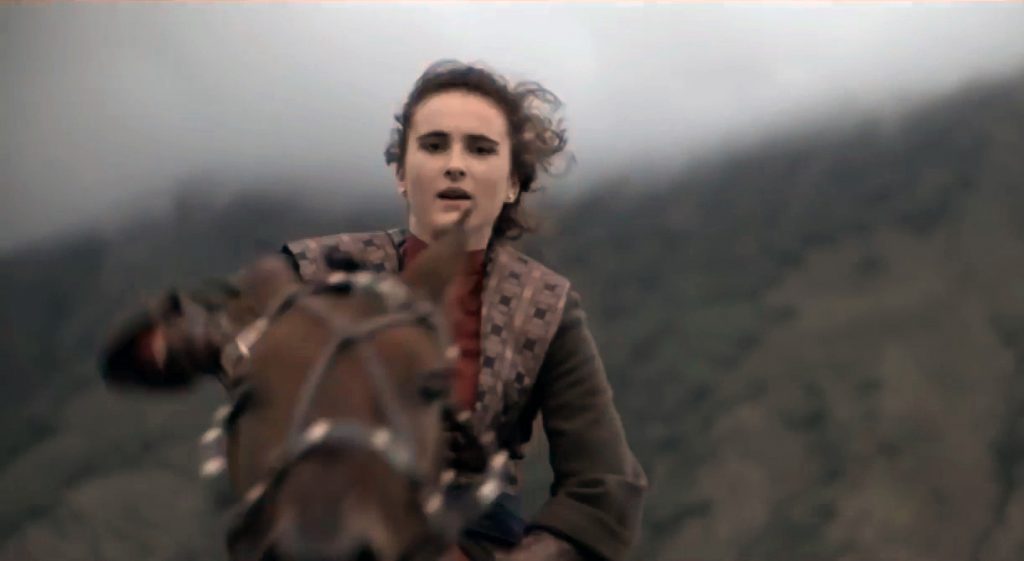 ქართული ფილმის მსოფლიო პრემიერა კარლოვი-ვარის ფესტივალზე შედგა და ჯილდოც მოიპოვა