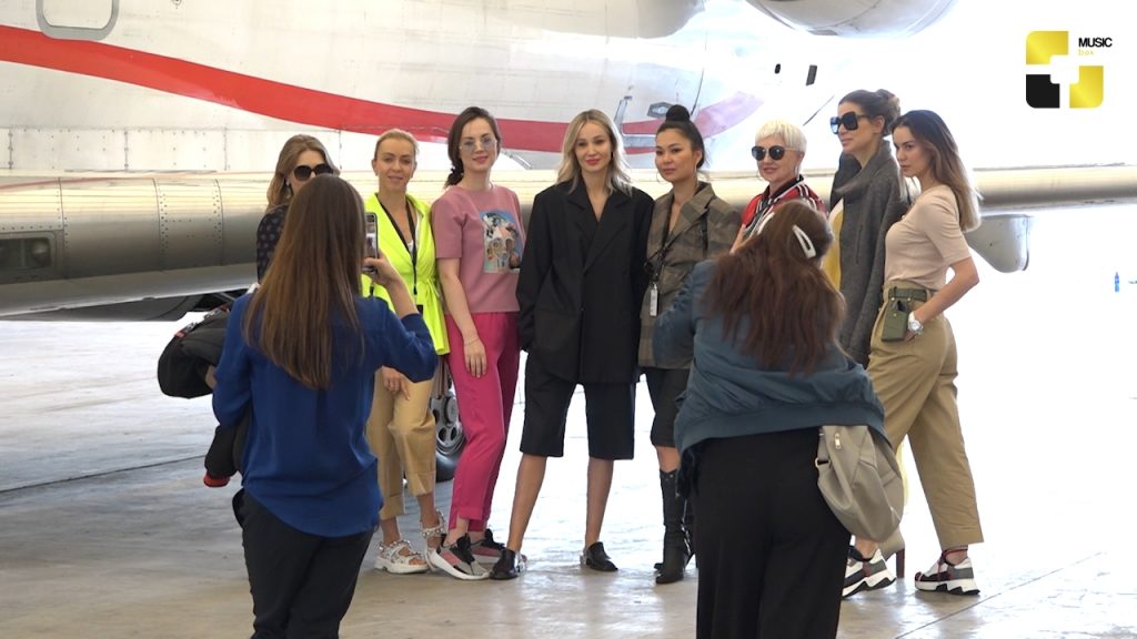 აეროპორტიდან ოპერასა და მუზეუმში – როგორ დასრულდა მერსედეს ბენც მოდის კვირეული – შეფასებები