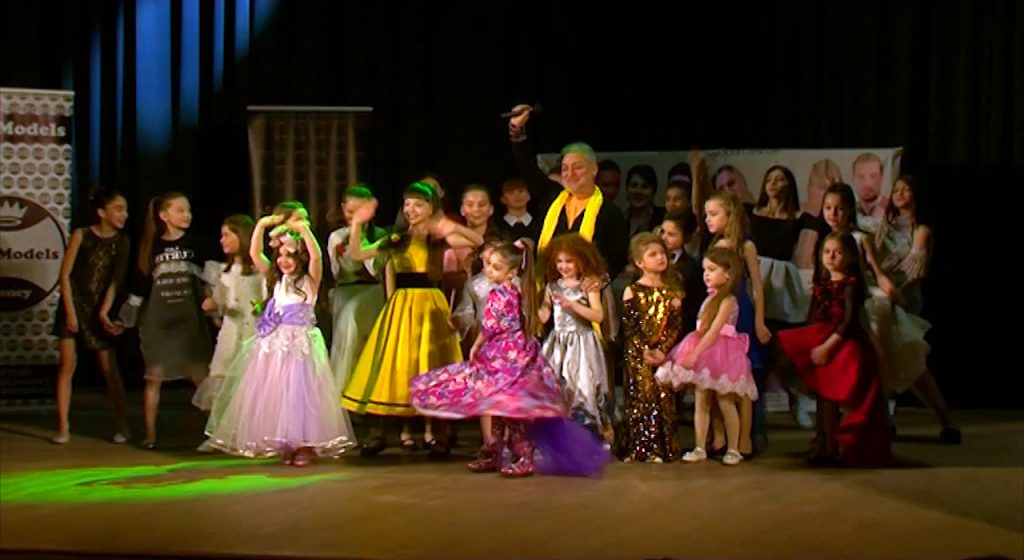 Best models-ის მიერ ორგანიზებული მისტერ და მის ზუგდიდის კონკურსი