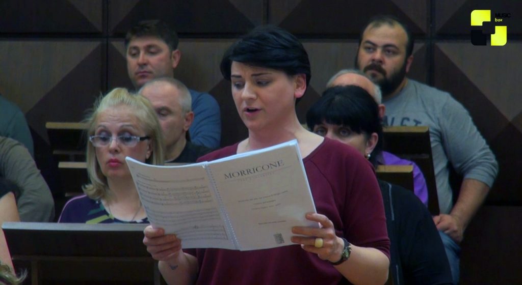 ენიო მორიკონეს ბილეთები – სპეციალური ფრენები და მატარებლის რეისები ენიო მორიკონეს კონცერტისთვის