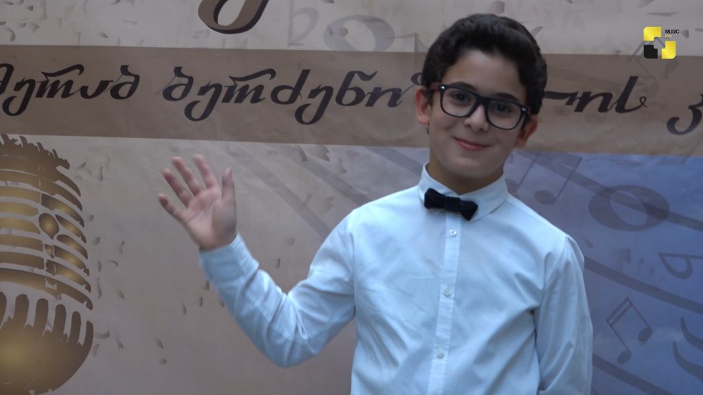 საერთაშორისო ფესტივალი „ოქროს მუზას“ მე-5 სეზონი დაიწყო