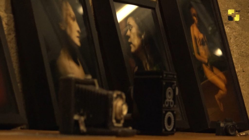 თბილისში ფოტოგრაფიისა და მულტიმედიის მუზეუმი გაიხსნა