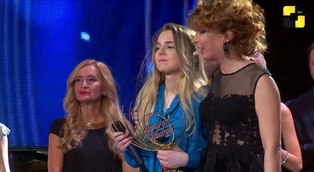 პროექტი „მხოლოდ ქართული“ წარმატებით დასრულდა